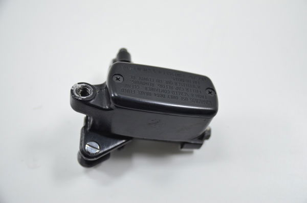 Cilindro Freio Dianteiro Honda Cb650f Cb 650f Cb 650 F 2019