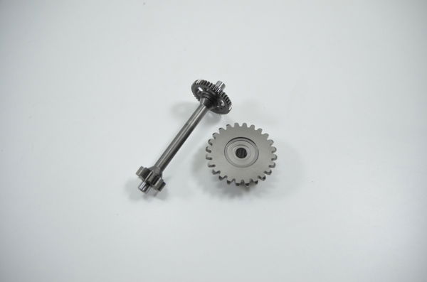 Engenagem Redução Partida Honda Cb650f Cb 650f Cb 650 F 2019