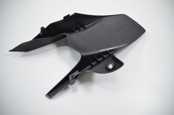 Protetor Amortecedor Tras Honda Cb650f Cb 650f Cb650 F 2019