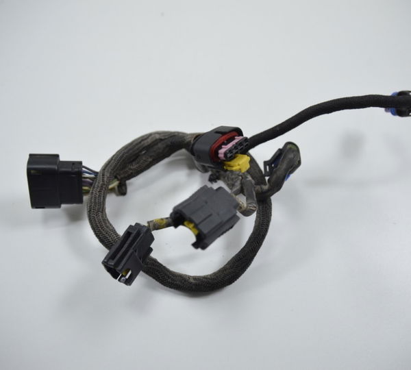 Chicote Injeção Harley 883 R Original