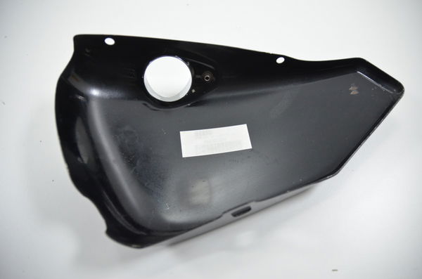 Tampa Lateral Direita Harley 883 R Original