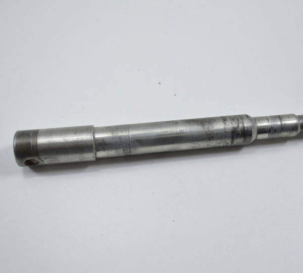 Eixo Roda Dianteira Harley 883 R Original