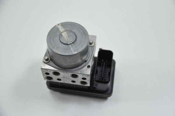 Modulo Abs Atuador Kawasaki Zx 10r Zx-10r 16-19 Original