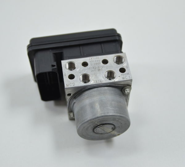 Modulo Abs Atuador Kawasaki Zx 10r Zx-10r 16-19 Original
