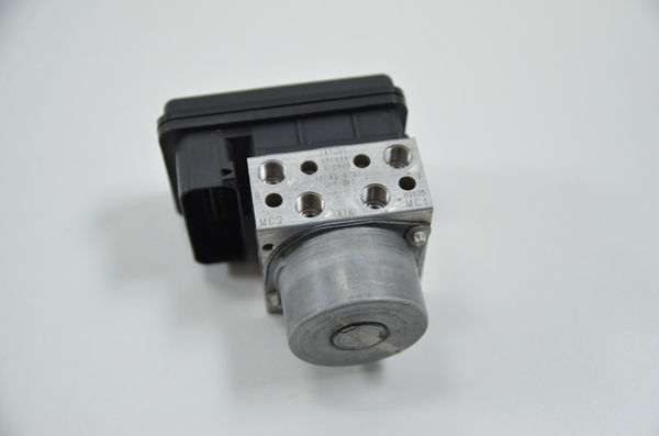 Modulo Abs Atuador Kawasaki Zx 10r Zx-10r 16-19 Original