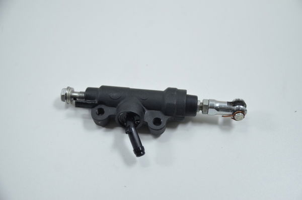 Cilindro Freio Tras Kawasaki Zx 10r Zx-10r 16-19 Original