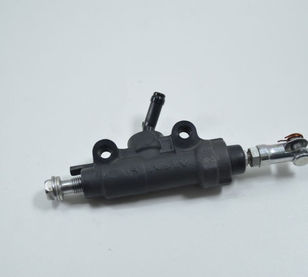 Cilindro Freio Tras Kawasaki Zx 10r Zx-10r 16-19 Original