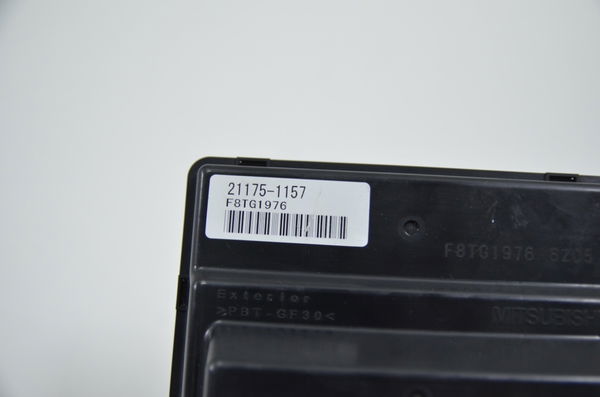 Modulo Central Cdi Ecu Kawasaki Zx 10r Zx-10r 16-19 Original