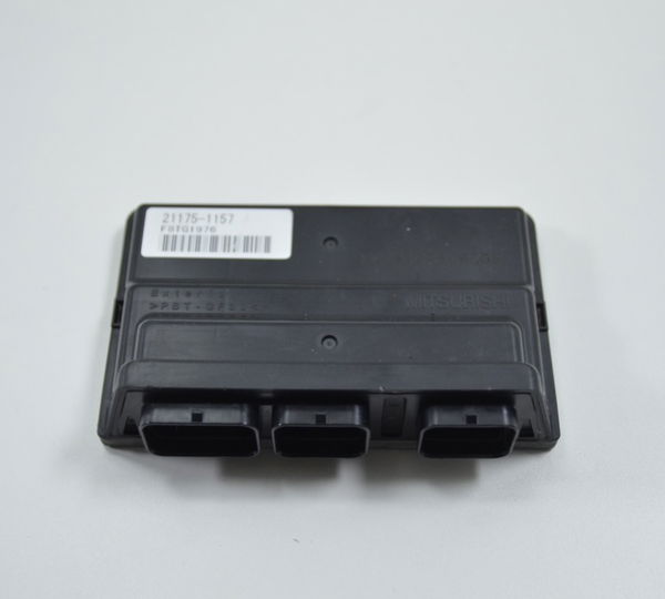 Modulo Central Cdi Ecu Kawasaki Zx 10r Zx-10r 16-19 Original