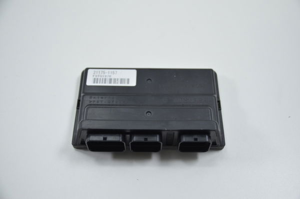 Modulo Central Cdi Ecu Kawasaki Zx 10r Zx-10r 16-19 Original