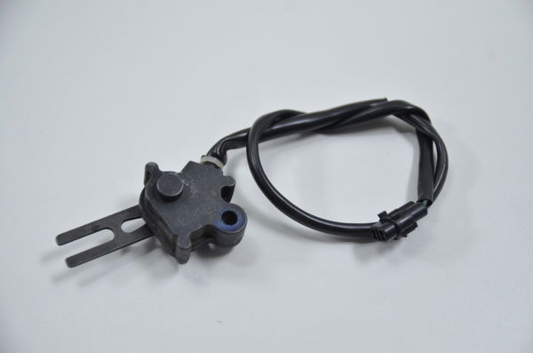 Sensor Pedal Lateral Kawasaki Zx 10r Zx-10r 16-19 Original