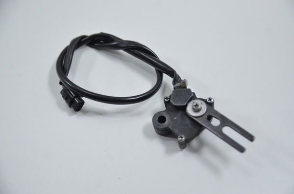 Sensor Pedal Lateral Kawasaki Zx 10r Zx-10r 16-19 Original