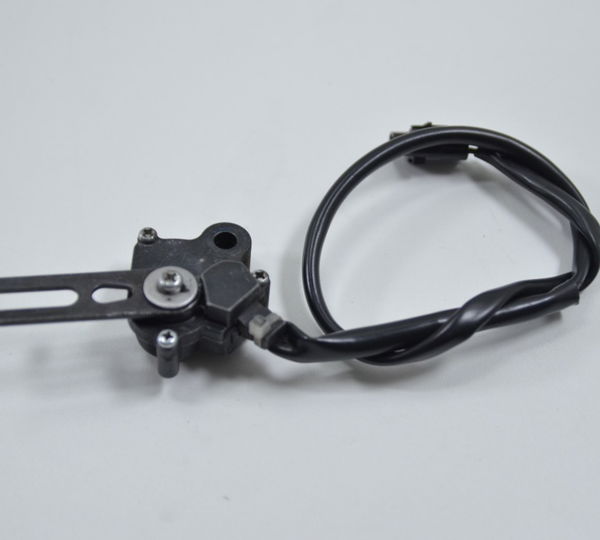 Sensor Pedal Lateral Kawasaki Zx 10r Zx-10r 16-19 Original