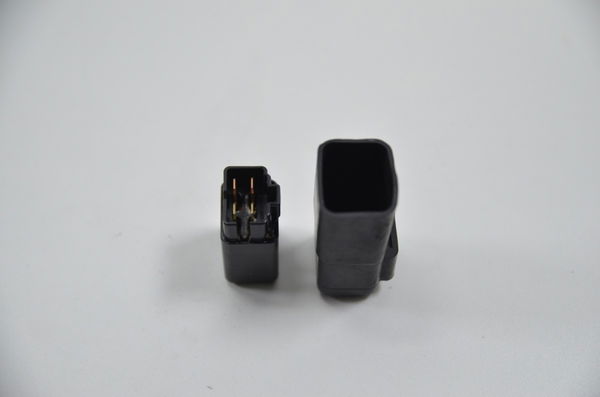 Rele Sensor Auxiliar Kawasaki Zx 10r Zx-10r 16-19 Original