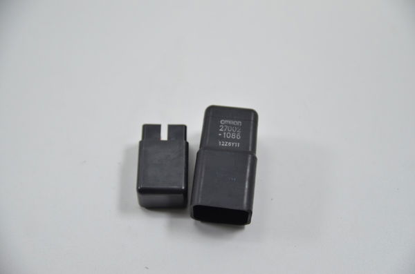 Rele Sensor Auxiliar Kawasaki Zx 10r Zx-10r 16-19 Original
