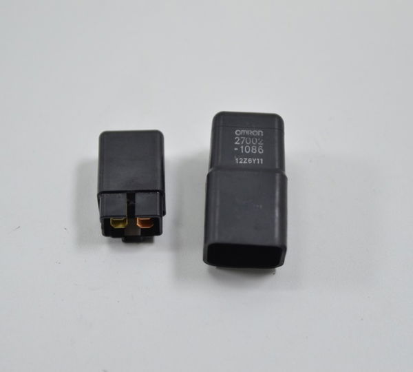 Rele Sensor Auxiliar Kawasaki Zx 10r Zx-10r 16-19 Original