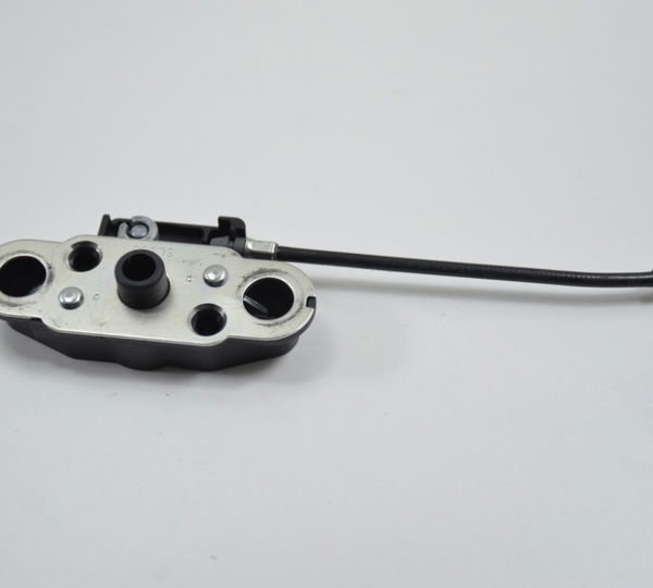 Trava Banco Com Cabo Kawasaki Zx 10r Zx-10r 16-19 Original