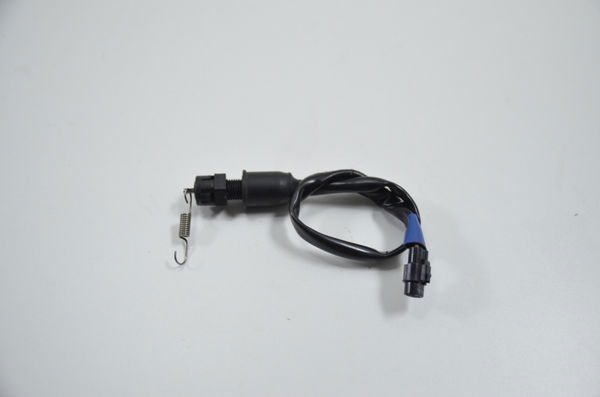 Interruptor Freio Tras Kawasaki Zx 10r Zx-10r 16-19 Original