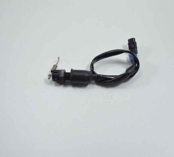 Interruptor Freio Tras Kawasaki Zx 10r Zx-10r 16-19 Original