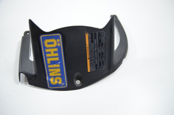 Protetor Amortecedor Kawasaki Zx 10r Zx-10r 16-19 Original