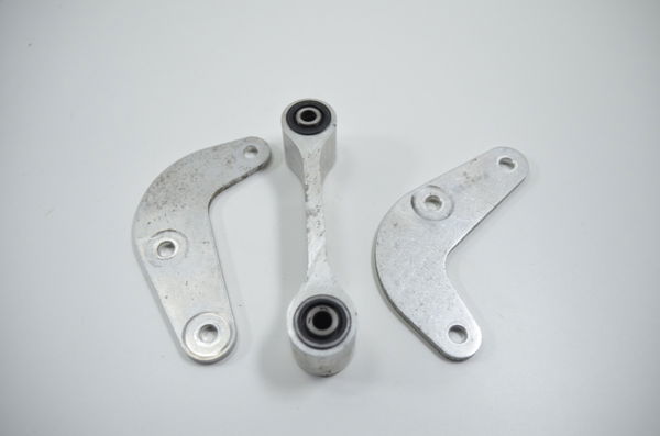 Pro Link Amortecedor Kawasaki Zx 10r Zx-10r 16-19 Original
