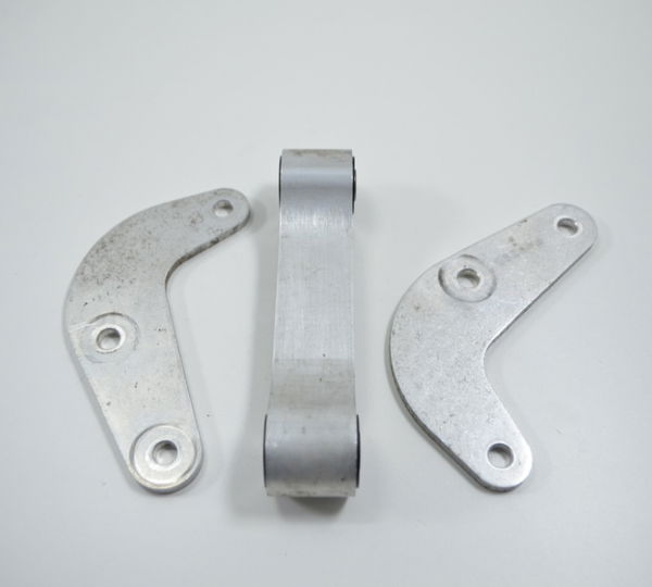 Pro Link Amortecedor Kawasaki Zx 10r Zx-10r 16-19 Original