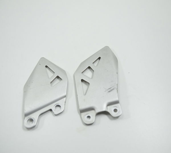 Protetor Calcanhar Kawasaki Zx 10r Zx-10r 16-19 Original