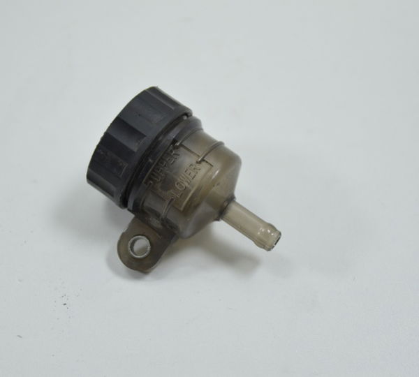 Reservatório Óleo Tras Kawasaki Zx 10r Zx-10r 16-19 Original