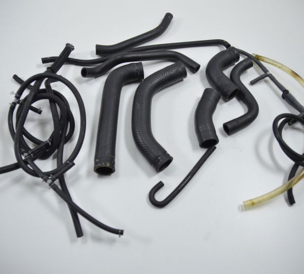 Mangueira Agua Jogo Kawasaki Zx 10r Zx-10r 16-19 Original