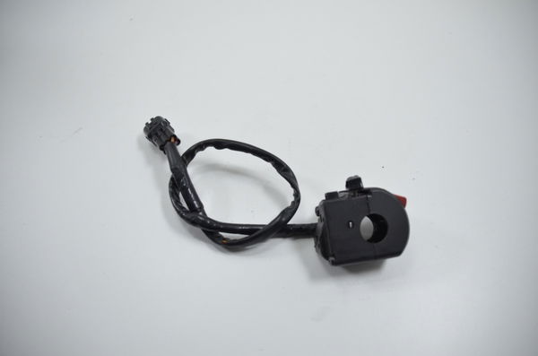 Chave Partida C/avaria Kawasaki Zx 10r Zx-10r 16-19 Original
