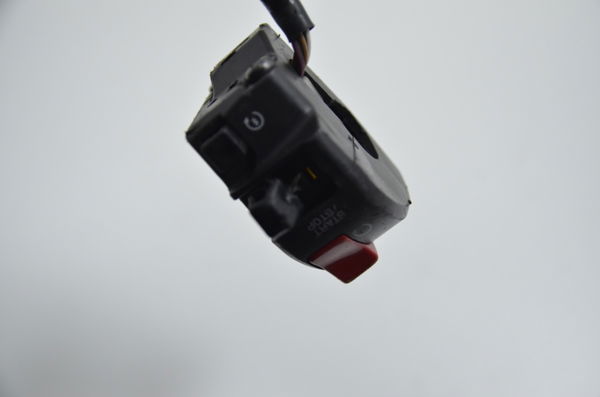 Chave Partida C/avaria Kawasaki Zx 10r Zx-10r 16-19 Original