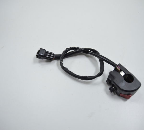 Chave Partida C/avaria Kawasaki Zx 10r Zx-10r 16-19 Original