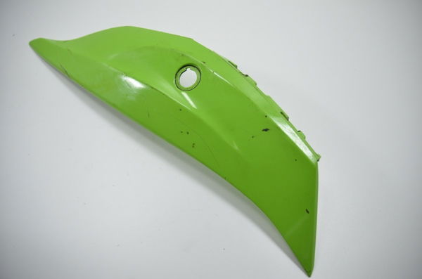 Carenagem Rabeta Esq. Kawasaki Zx 10r Zx-10r 16-19 Original