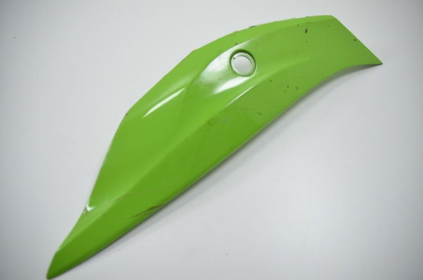 Carenagem Rabeta Esq. Kawasaki Zx 10r Zx-10r 16-19 Original
