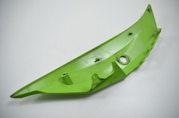 Carenagem Rabeta Esq. Kawasaki Zx 10r Zx-10r 16-19 Original