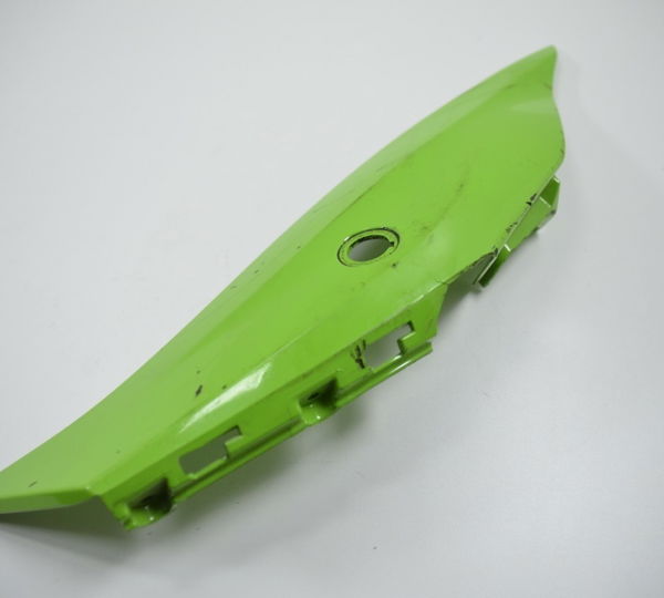 Carenagem Rabeta Esq. Kawasaki Zx 10r Zx-10r 16-19 Original