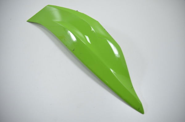 Carenagem Rabeta Dir. Kawasaki Zx 10r Zx-10r 16-19 C/avaria