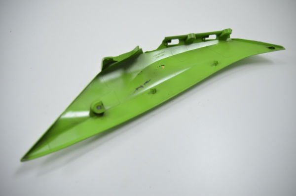 Carenagem Rabeta Dir. Kawasaki Zx 10r Zx-10r 16-19 C/avaria