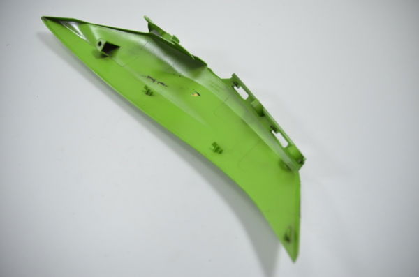 Carenagem Rabeta Dir. Kawasaki Zx 10r Zx-10r 16-19 C/avaria