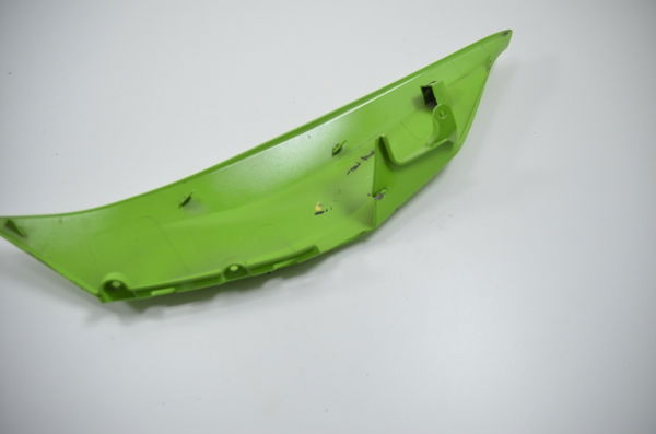 Carenagem Rabeta Dir. Kawasaki Zx 10r Zx-10r 16-19 C/avaria