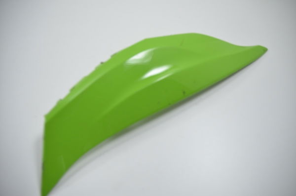 Carenagem Rabeta Dir. Kawasaki Zx 10r Zx-10r 16-19 C/avaria