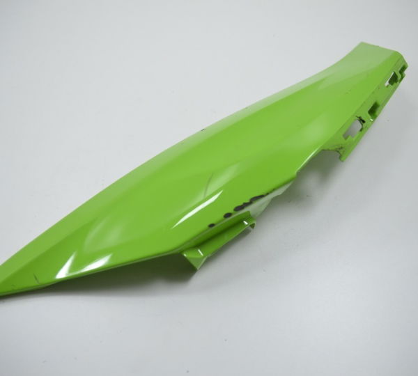 Carenagem Rabeta Dir. Kawasaki Zx 10r Zx-10r 16-19 C/avaria