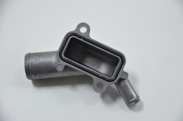 Conexão Mangueira Agua Kawasaki Zx 10r Zx-10r 16-19 Original