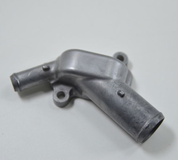 Conexão Mangueira Agua Kawasaki Zx 10r Zx-10r 16-19 Original