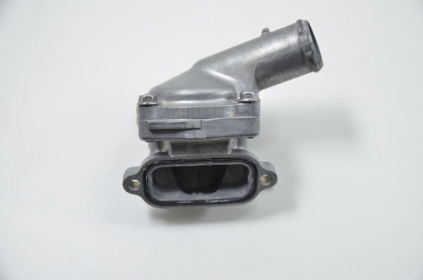 Carcaça Válvula Termos Kawasaki Zx 10r Zx-10r 16-19 Original