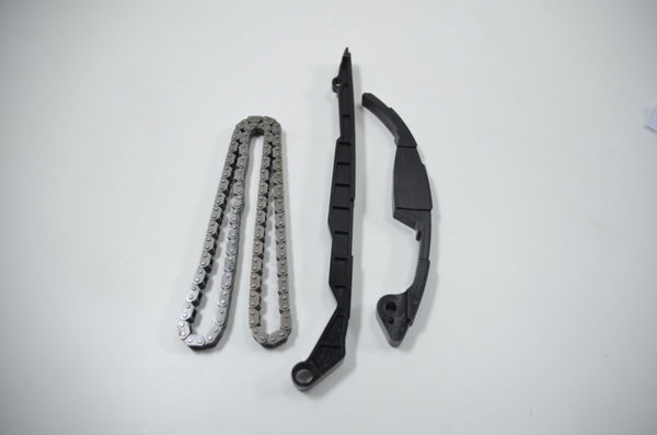 Kit Tensor Guia Comando Kawasaki Zx 10r Zx-10r 16-19