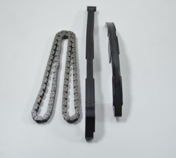 Kit Tensor Guia Comando Kawasaki Zx 10r Zx-10r 16-19