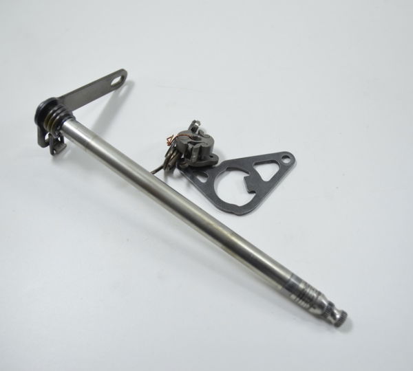 Eixo Seletor Cambio Kawasaki Zx 10r Zx-10r 16-19 Original