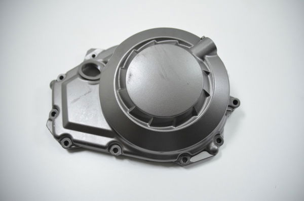 Tampa Embreagem Dir. Kawasaki Zx 10r Zx-10r 16-19 Original