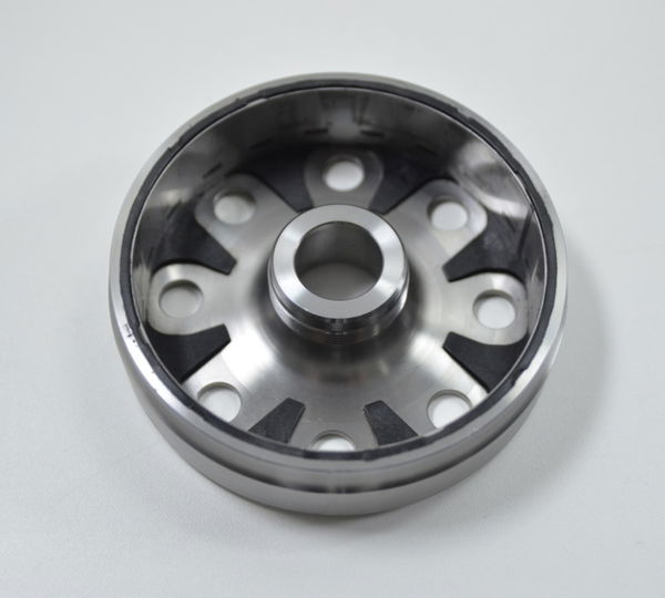 Volante Magneto Kawasaki Zx 10r Zx-10r 16-19 Original